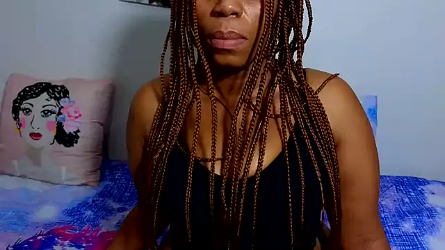 SexyFreaky  online show from 01-01-25, 12:32