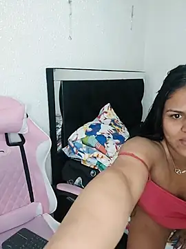 SweetAlmaa online show from 02-19-25, 09:47