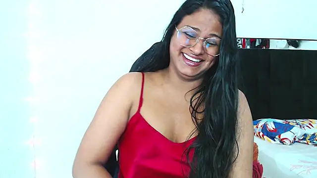 SweetAlmaa online show from 03-17-25, 09:13