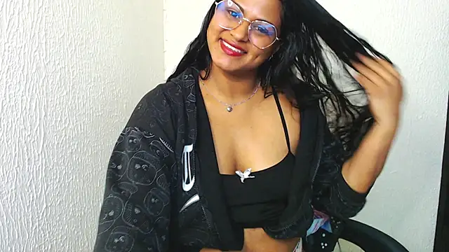 SweetAlmaa online show from 03-19-25, 12:23