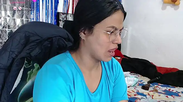 SweetAlmaa online show from 09-13-25, 12:49