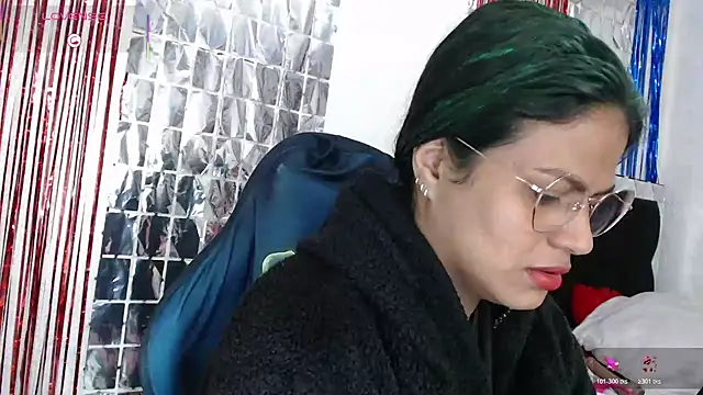 SweetAlmaa online show from 11-02-25, 11:45