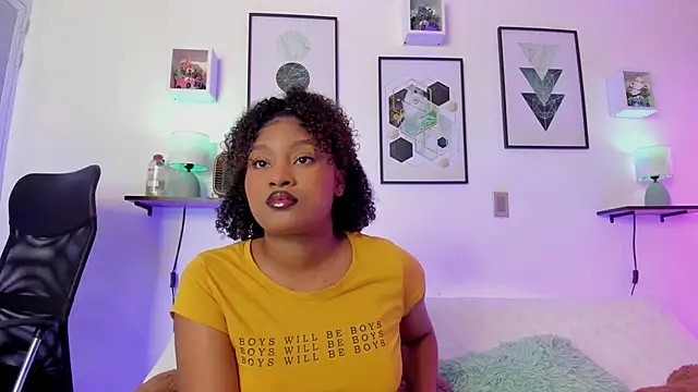 Snapshot of ohrianagibson chatting on 12-03-24, 12:24 ohrianagibson online show from 12-03-24, 12:24