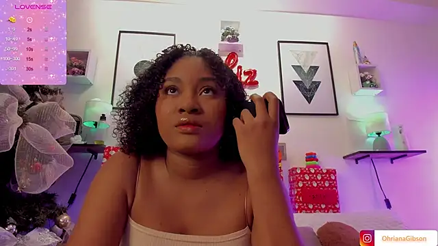 Snapshot of ohrianagibson chatting on 12-28-24, 01:08 ohrianagibson online show from 12-28-24, 01:08