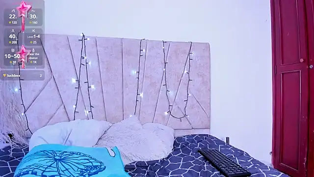 Kaela18 online show from 12-26-24, 04:04