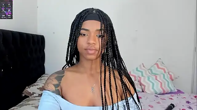 Marce 22 online show from 02-27-25, 07:01