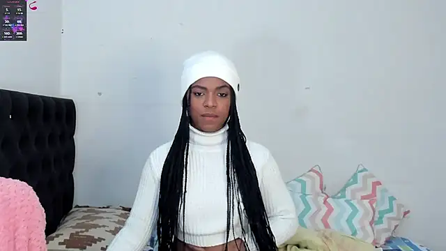 Marce 22 online show from 03-03-25, 03:19