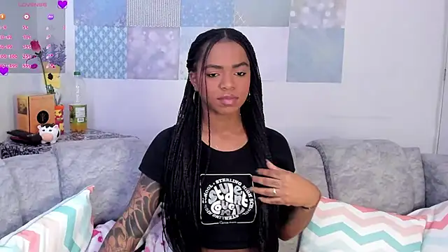 Marce 22 online show from 03-14-25, 08:32