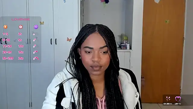 Marce 22 online show from 09-24-25, 03:43