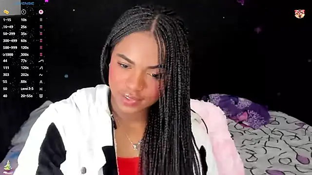 Marce 22 online show from 12-18-25, 05:46