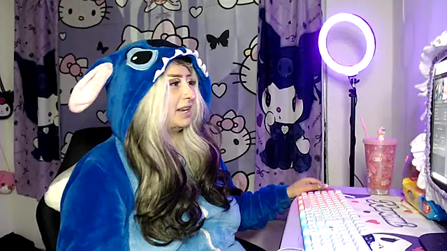 lussyevans24 online show from 11-11-25, 03:50