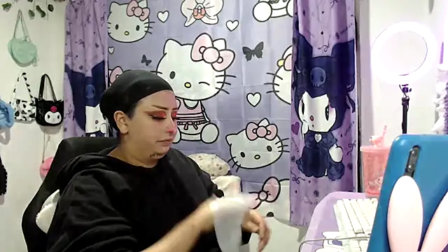 lussyevans24 online show from 11-26-25, 05:52