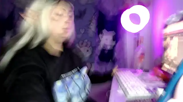 lussyevans24 online show from 01-14-26, 12:27