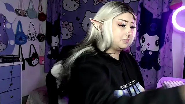 lussyevans24 online show from 01-15-26, 05:56