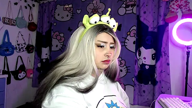 lussyevans24 online show from 02-06-26, 06:29