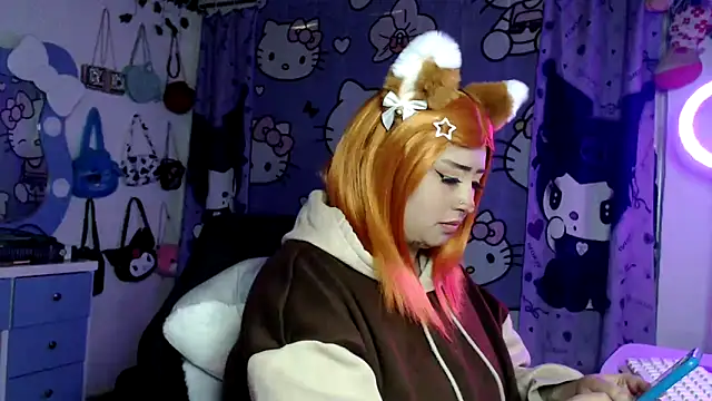 lussyevans24 online show from 02-13-26, 02:51