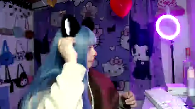 lussyevans24 online show from 02-23-26, 04:10