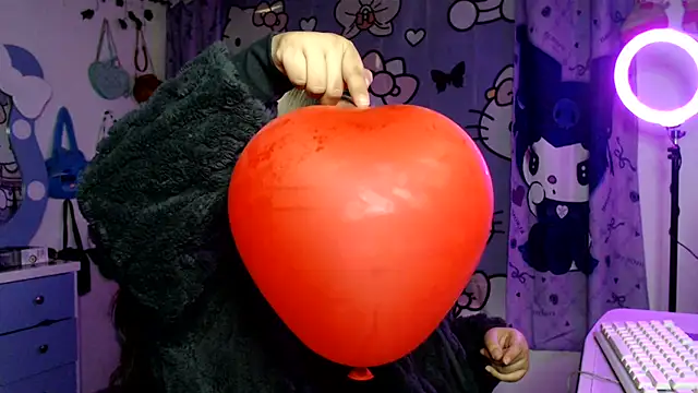 lussyevans24 online show from 03-02-26, 02:36