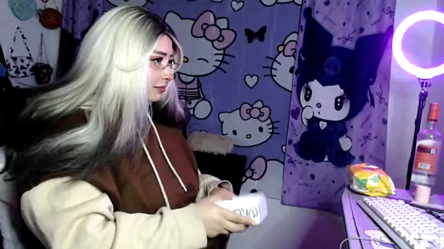 lussyevans24 online show from 04-08-26, 03:06