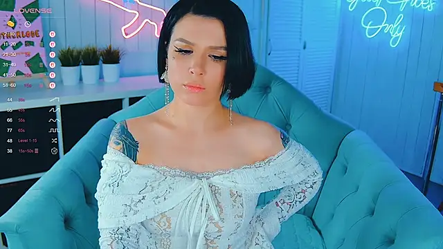 My toys pink online show from 11-24-25, 11:37