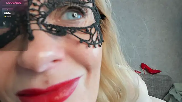 angelica marquise online show from 11-17-25, 09:26