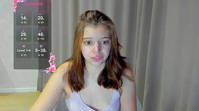 Snapshot of Nicky_Rosee chatting on 10-11-25, 12:54 Nicky Rosee online show from 10-11-25, 12:54