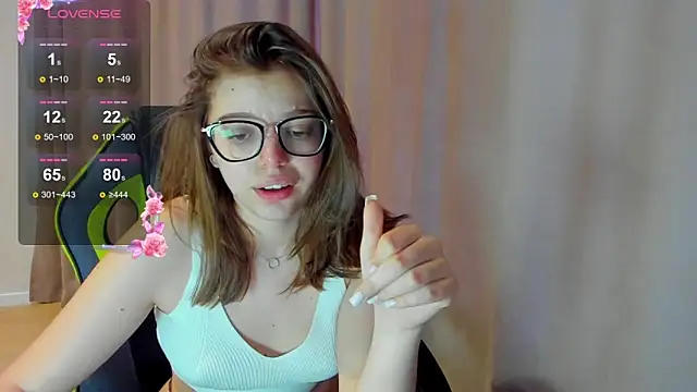 Nicky Rosee online show from 02-07-26, 02:48