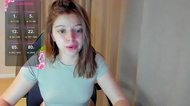 Nicky Rosee online show from 02-11-26, 01:21