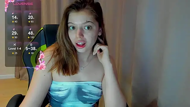 Nicky Rosee online show from 02-26-26, 01:37