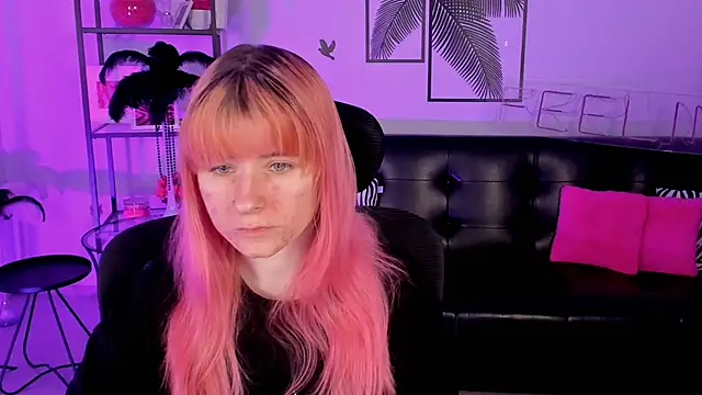 LexiWenford online show from 01-30-25, 03:11