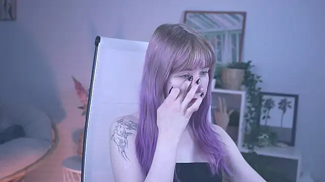 LexiWenford online show from 03-14-25, 05:59