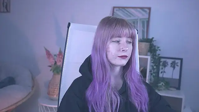 LexiWenford online show from 03-14-25, 09:03