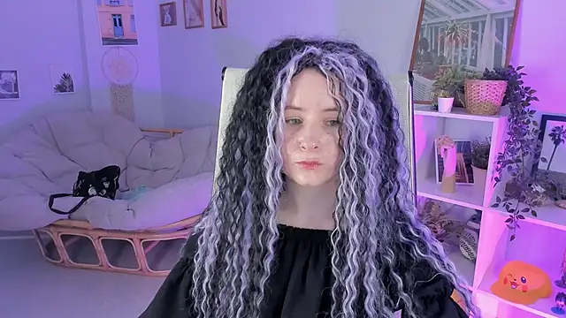 LexiWenford online show from 03-20-25, 08:53