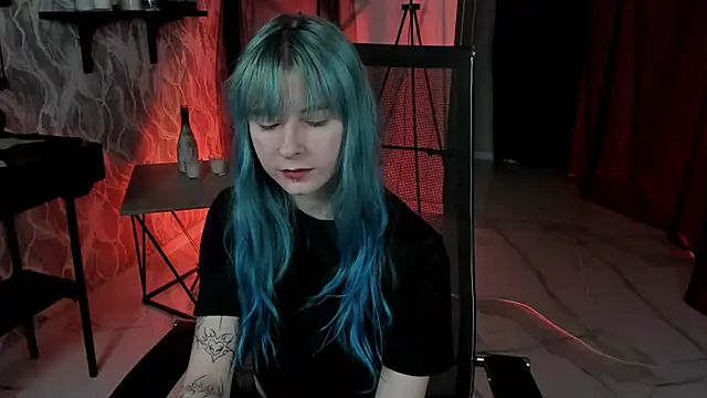 LexiWenford online show from 10-04-25, 06:00