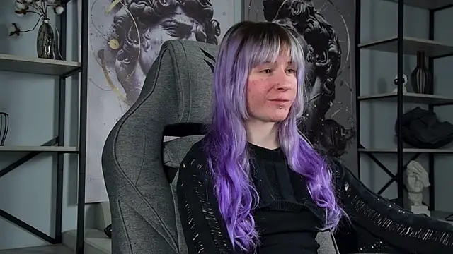 LexiWenford online show from 02-24-26, 02:59