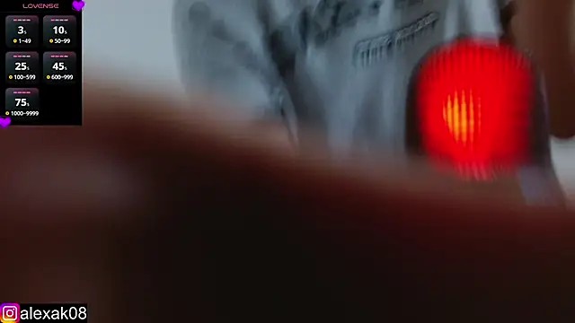 Snapshot of alexaa08 chatting on 01-09-25, 05:11 alexaa08 online show from 01-09-25, 05:11