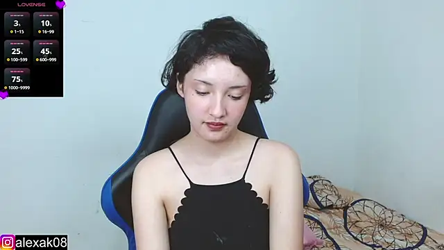 Snapshot of alexaa08 chatting on 03-12-25, 12:10 alexaa08 online show from 03-12-25, 12:10