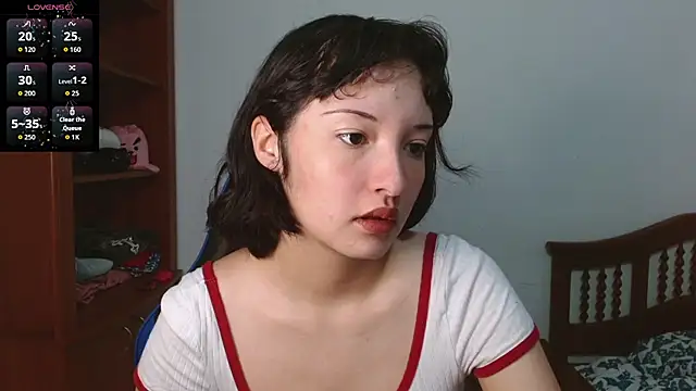 Snapshot of alexaa08 chatting on 09-21-25, 01:13 alexaa08 online show from 09-21-25, 01:13