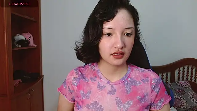 Snapshot of alexaa08 chatting on 10-07-25, 01:52 alexaa08 online show from 10-07-25, 01:52