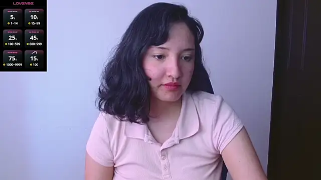 alexaa08 online show from 02-12-26, 07:53