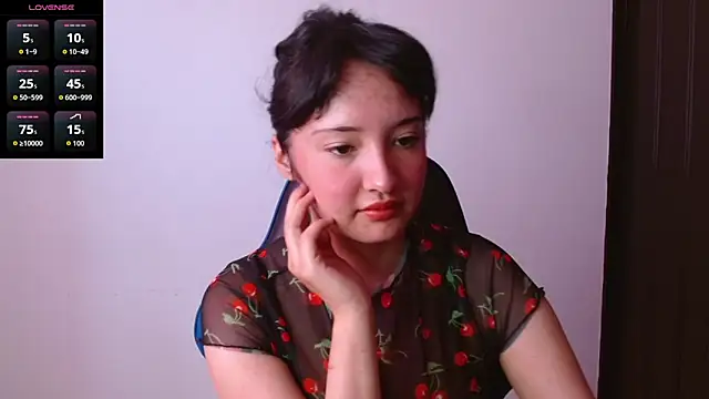 alexaa08 online show from 04-02-26, 02:04