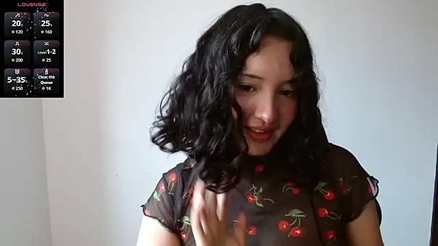 alexaa08 online show from 04-14-26, 03:40