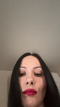 Devil Goddess online show from 11-06-25, 01:23