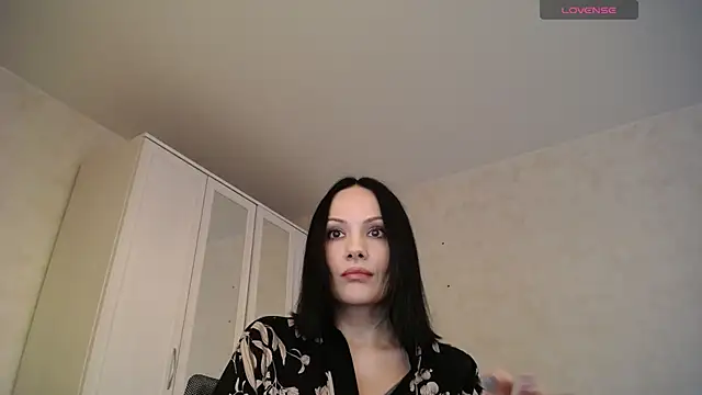 Devil Goddess online show from 11-28-25, 01:14