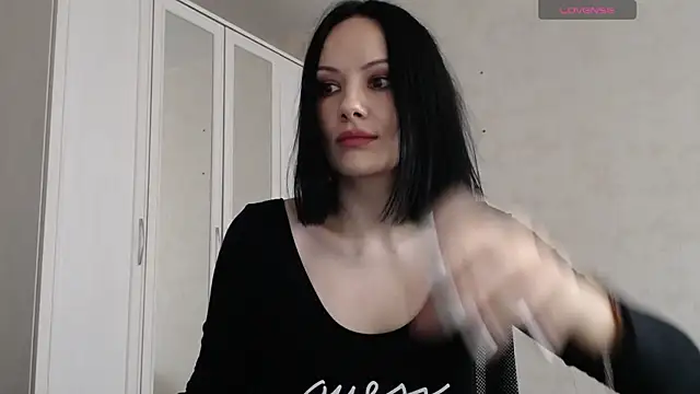 Devil Goddess online show from 02-16-26, 01:18