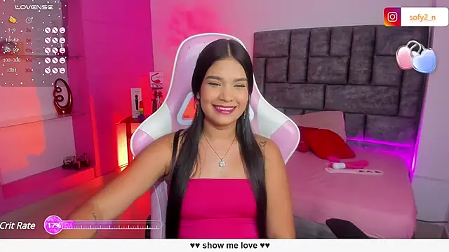 imsofy  online show from 03-12-25, 11:33