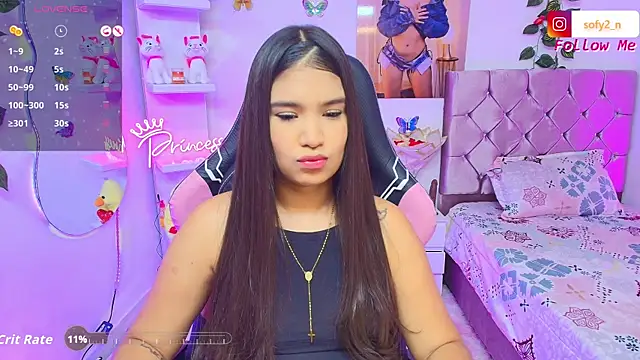 imsofy  online show from 09-16-25, 08:54