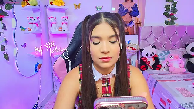 imsofy  online show from 09-23-25, 09:07