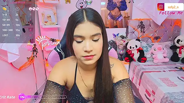 imsofy  online show from 10-15-25, 09:15