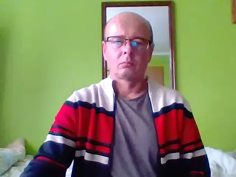 Tiger202441 online show from 11-03-25, 11:00